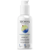 Mossa ACNE ACT Klärende Reinigung