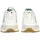 Mustang Shoes Sneaker Low Weiß/Grün Damen 37