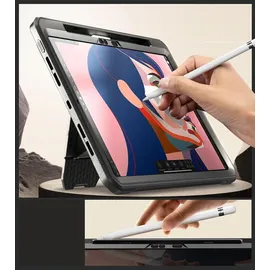 Supcase Unicorn Beetle Pro für iPad Pro 11" (6./5. Generation) Schwarz