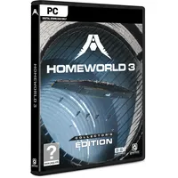 Homeworld 3 - Collector's Edition