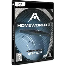 Homeworld 3 - Collector's Edition