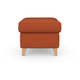 sit&more Visby Microfaser Paris terra/buche natur