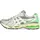 Asics Gel-Kayano 14 Herren Silber 37,5