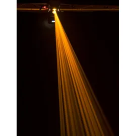 Eurolite LED TSL-150 Scan COB Schwarz