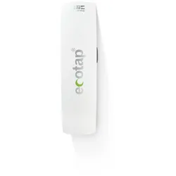 Ecotap Wandladestation Duo mit Steckdose Typ 2