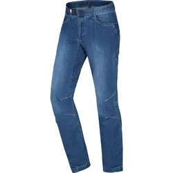 Ocun Hurrikan Jeans middle blue XL