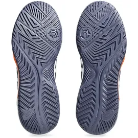 Asics Gel-Dedicate 8 Herren, lila, Größe 43 1⁄2 / 43 1⁄2