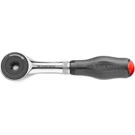 FACOM R.PE360PB Umschaltknarre 1/4 (6,3 mm) 120 mm