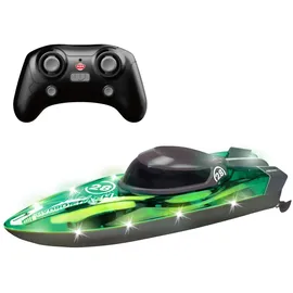 DICKIE Speed Boat Hydro Flash RTR grau/grün