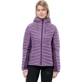 Jack Wolfskin Routeburn Pro Jacket Damen velvet S