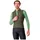 Castelli Espresso herren Bikeweste-Oliv-Dunkelgrün-M