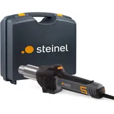 Steinel Heißluftgebläse HM 2600 E im Koffer,