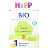 HiPP Bio Anfangsmilch 600 g