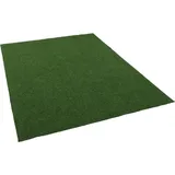 Snapstyle Snapstyle, Kunstrasen Rasenteppich mit Noppen Kingston Grün Mix 400x150cm