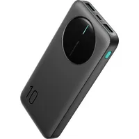 Joyroom Powerbank JR-PBF12 10000mAh 2.4A LED Schwarz