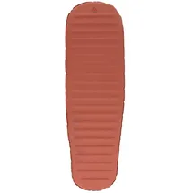 Robens Fjellguard 60 Aufblasbare Matte - Red - 185 x 55 x 6 cm