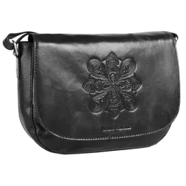 Bruno Banani Mandala onesize schwarz