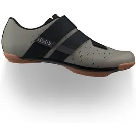FIZIK Terra Powerstrap X4 Mud/Caramel 41