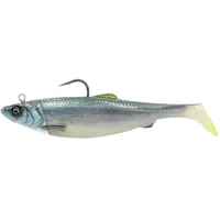 Savage Gear 4d Herring Big Shad Weicher Köder 300g