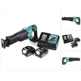Makita DJR 187 RT inkl. 2 x 5,0 Ah + Ladegerät