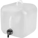 CRIVIT Campingdusche/Campingspüle/Wasserkanister