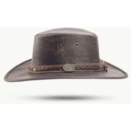 Scippis Kangoroo Sundowner braun L