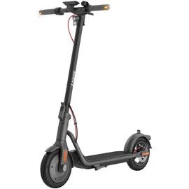 navee V40i Pro Scooter schwarz