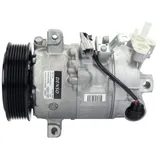 Denso Kompressor