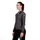 Castelli Damen Aria Shell Jacke (Größe XS, grau)