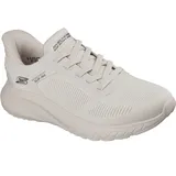 SKECHERS Bob Squad Chaos Herren Weiß 43