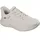 SKECHERS Bob Squad Chaos Herren Weiß 43