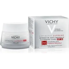 Vichy Liftactiv Supreme Spf30 50ml Feuchtigkeitscreme One Size