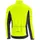 Gore Wear C3 Gore-Tex Infinium Thermo Jacke neon yellow/black XL