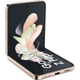 Samsung Galaxy Z Flip4 256 GB Pink Gold