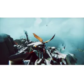 The Falconeer Day One Edition (XONE/XSX)