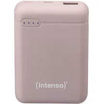 Intenso XS10000 rosa