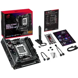 Asus ROG Strix B850-I Gaming WIFI (90MB1K30-M0EAY0)