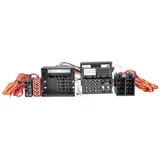 tomzz Audio 7339-003 T-Kabel ISO 40 Kabel kompatibel mit Opel ab 2004 zur Einspeisung von Freisprecheinrichtung ISO Verstärker für THB Parrot Dabendorf i-sotec Match