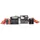 tomzz Audio 7339-003 T-Kabel ISO 40 Kabel kompatibel mit Opel ab 2004 zur Einspeisung von Freisprecheinrichtung ISO Verstärker für THB Parrot Dabendorf i-sotec Match