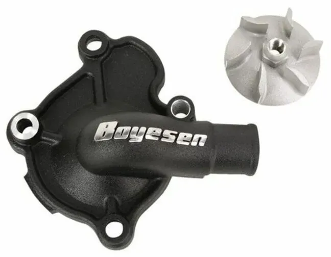 Boyesen Wasserpumpe mit Propeller - KTM /Husqvarna