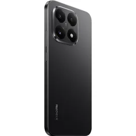 Xiaomi 15T 12 GB RAM 512 GB Black