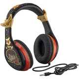 eKids Harry Potter Schwarz