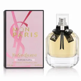 Yves Saint Laurent Mon Paris Floral Eau de Parfum 90 ml