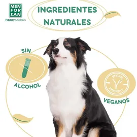 MenForSan Parfum pour animaux domestiques Vanille 125 ml