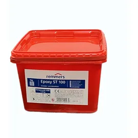 Remmers Epoxy ST 100 Transparentes Grundierharz 1 kg