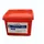 Remmers Epoxy ST 100 Transparentes Grundierharz 1 kg