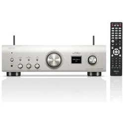 Denon PMA-900HNE Premium Silver