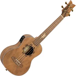 Ortega LIZARD-TE-GB Tenor Ukulele