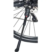 HEBIE 663 T Fix 18 T 26"-28" Seitenständer