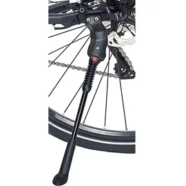 HEBIE 663 T Fix 18 T 26"-28" Seitenständer